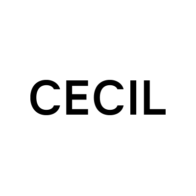 Logo CECIL