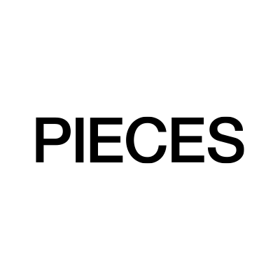 Logo PIECES
